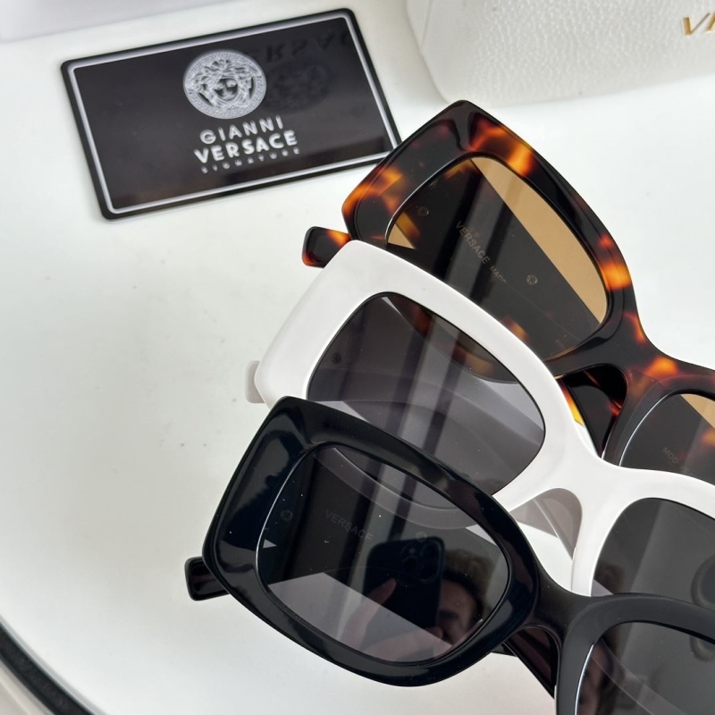 Versace Sunglasses